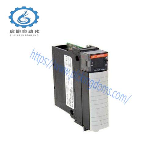 1756OB8EI Output Module