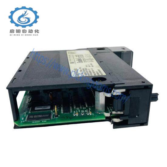 1756SC-IF8U Analog Input Module