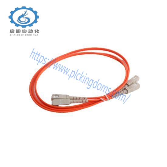 1757-SRC1 Redundancy Module Cable
