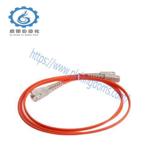 1757-SRC1 Redundancy Module Cable