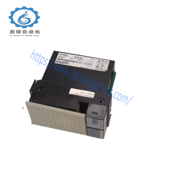 Allen-Bradley 1757-SRM