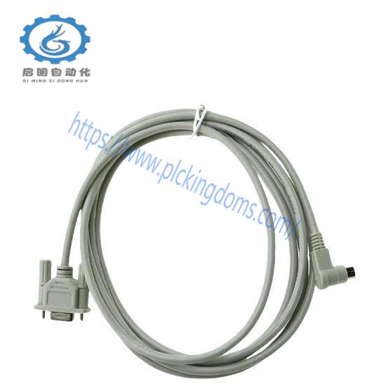 1761-CBL-PM02 MicroLogix Cable