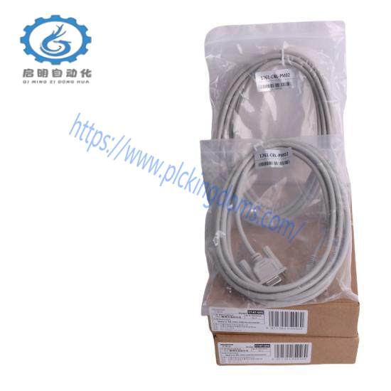 1761-CBL-PM02 MicroLogix Cable