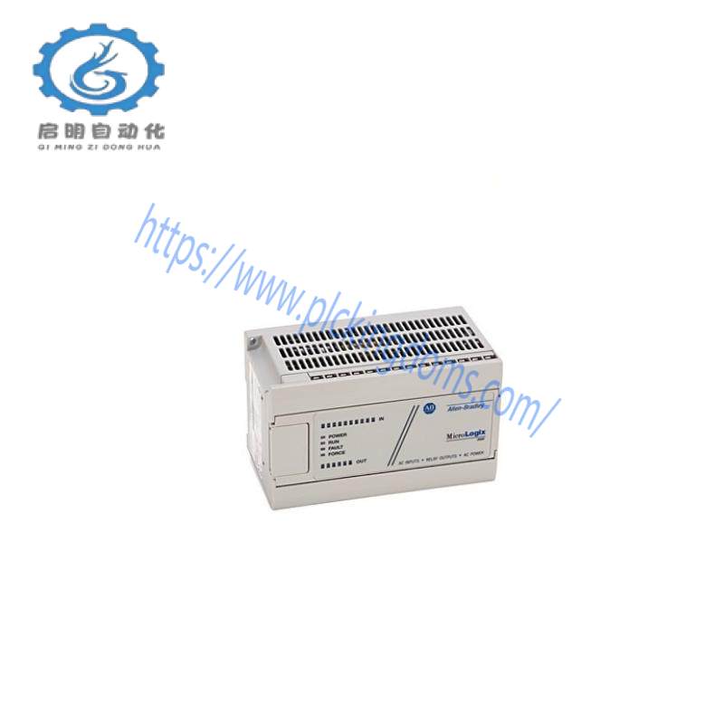 AB 1761-L16AWA 120/240vac power