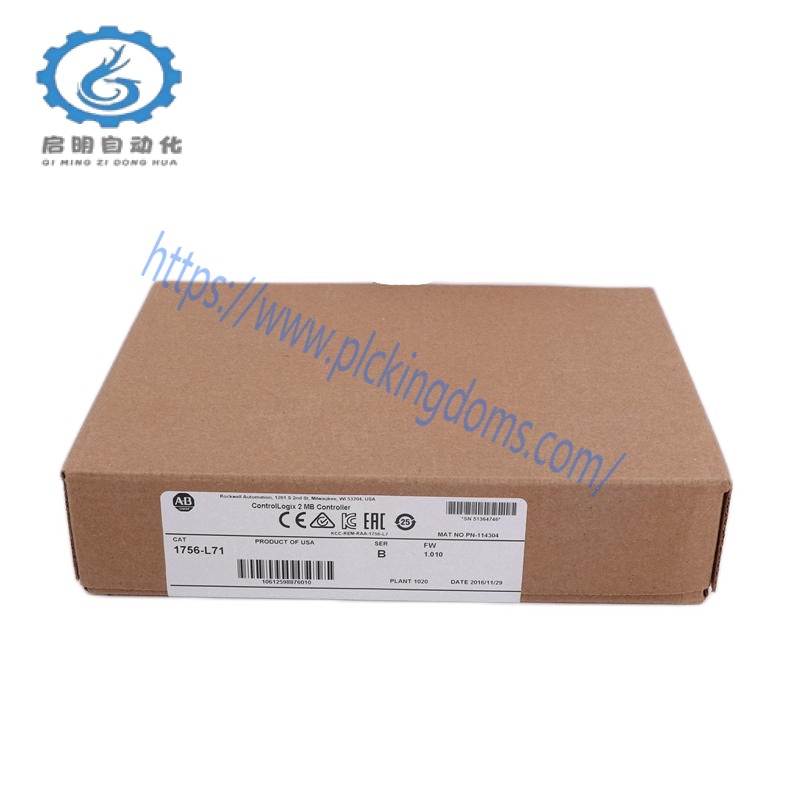 AB 1761-L16BBB MicroLogix 1000 Controller