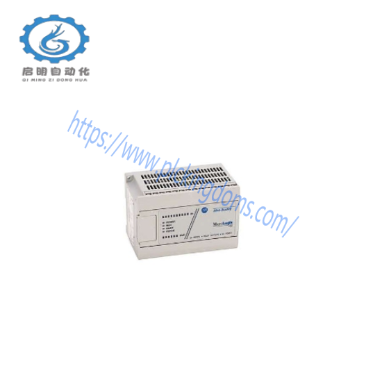 1761-L16BWA MicroLogix 1000