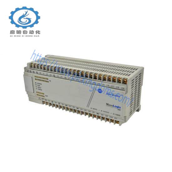 1761-L32AAA Controller Unit