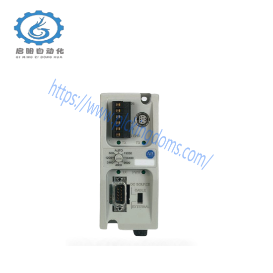 1761-NET-AIC Advanced Interface Converter