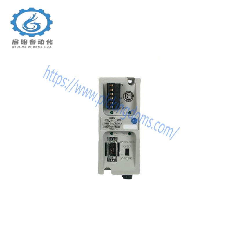 AB 1761-NET-AIC AIC+ Advanced Interface Converter
