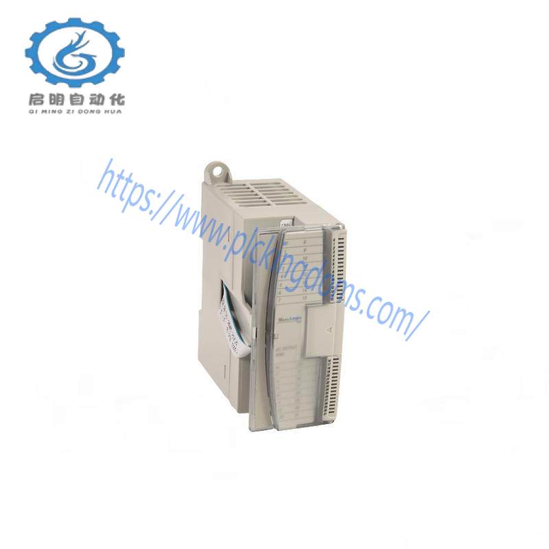  1762-IT4 Thermocouple Input MicroLogix 1200