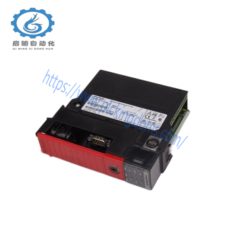 AB 1762-L24BXB MicroLogix 1200 Programmable Controllers