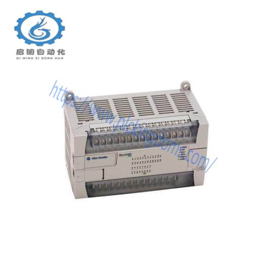 1762-L24BXBR MicroLogix 1200 24 Point Controller