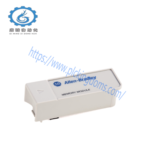 1762-MM1 MicroLogix Memory Module 8K-word