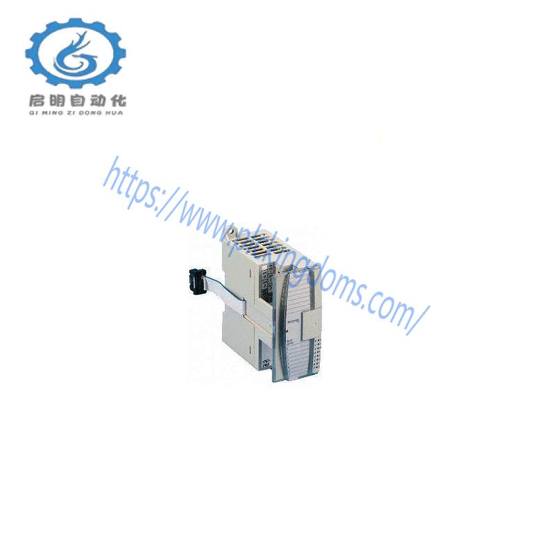AB 1762-OF4 Analog Output Module