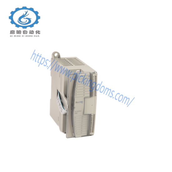 1762-OW8 MicroLogix Relay Output Module