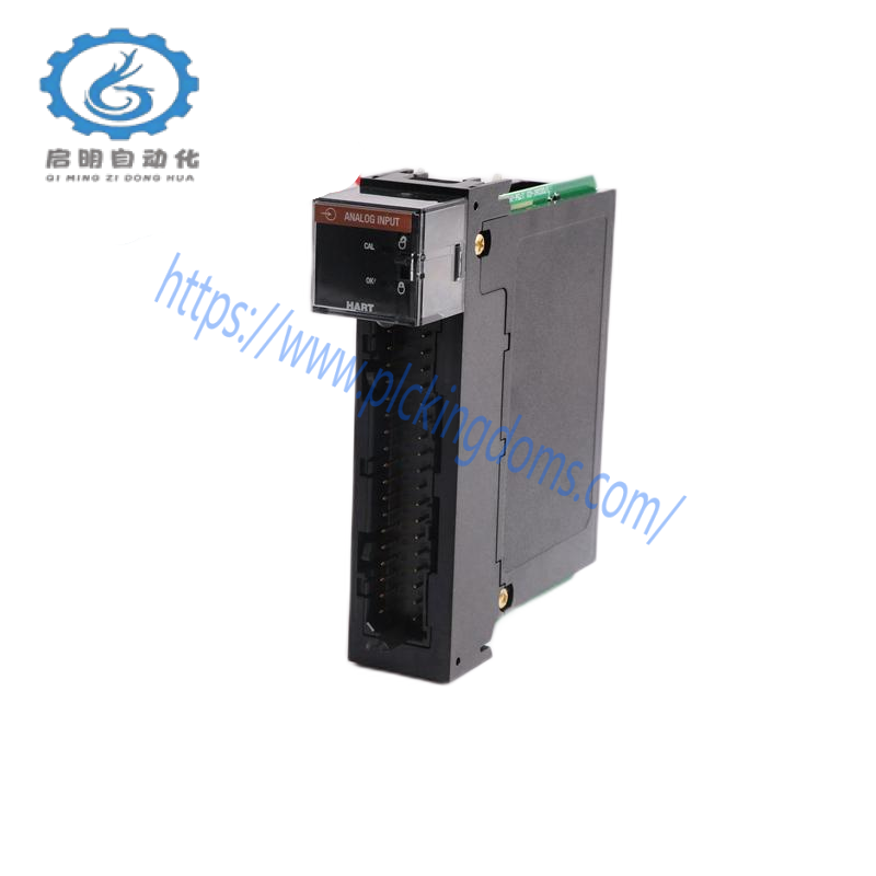 AB 1763-L16DWD MicroLogix 1100 Controller