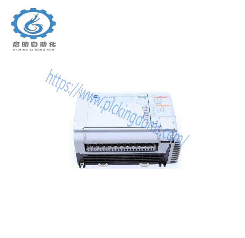 AB 1764-24AWA Controller Base Unit