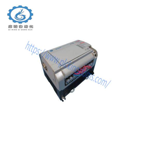1764-24AWA MicroLogix 1500 base unit