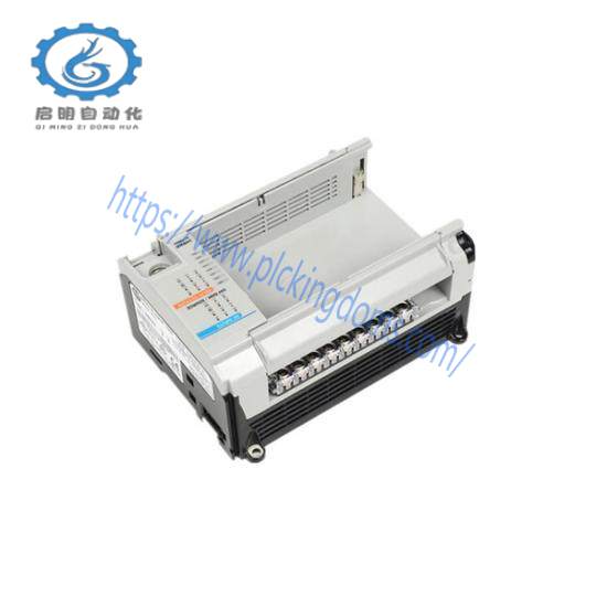 1764-LRP24BWA MicroLogix 1500 24 Point Controller