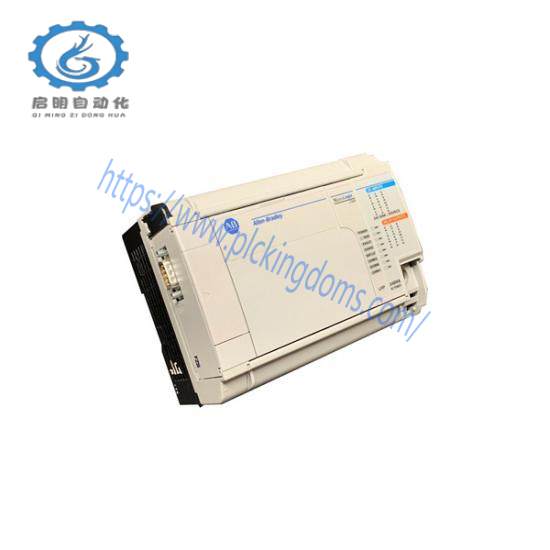 1764-LRP Processor