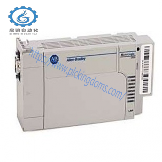 1764-LRP Programmable Controllers