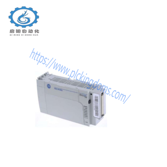 1764-LSP MicroLogix 1500 Standard Processor Unit