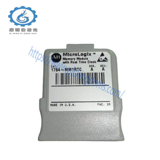 1764-MM1RTC   1764MM1RTC