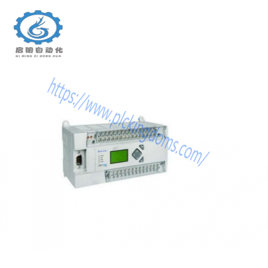 1766-L32AWA/A MicroLogix 1400 PLC
