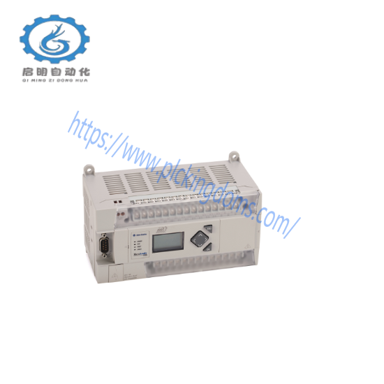 1766-L32AWA MicroLogix 1400 PLC