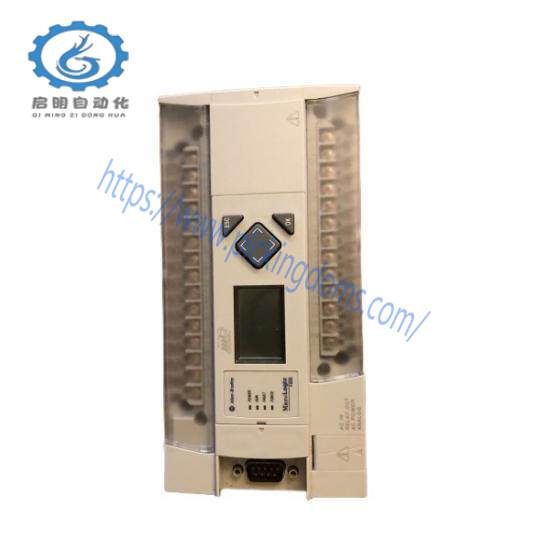 1766-L32AWAA AC Power