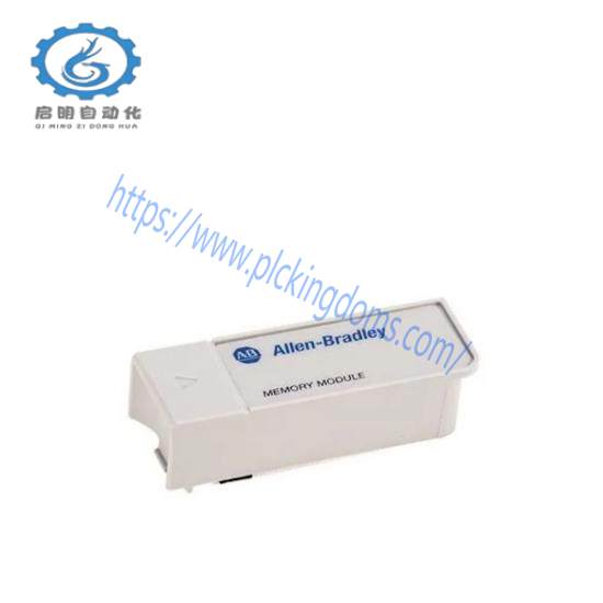 1766-MM1 Memory Module