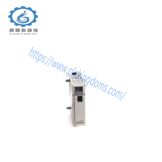 1768-EWEB CompactLogix Web Server Module