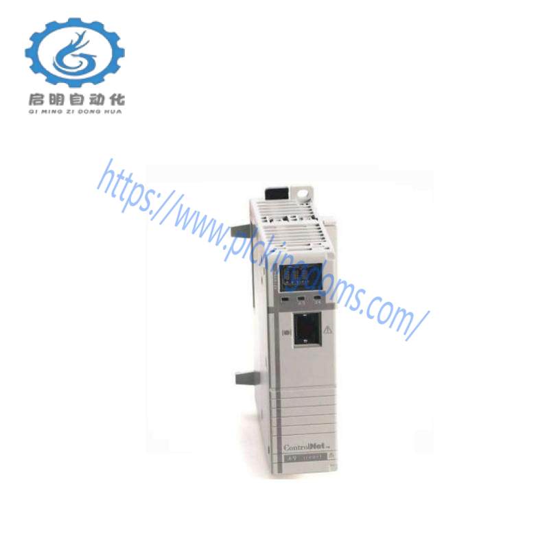 AB 1768-MO4SE Interface Module, Motion Control