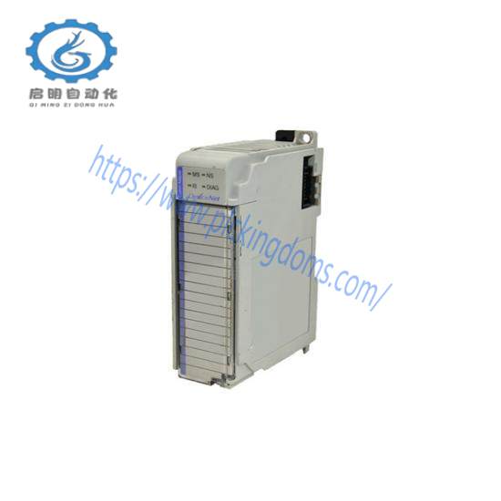 1769-ADN/B DeviceNet Adapter