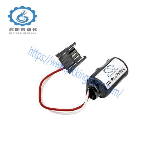 1769-BA2 Battery for CompactLogix PLC Controller