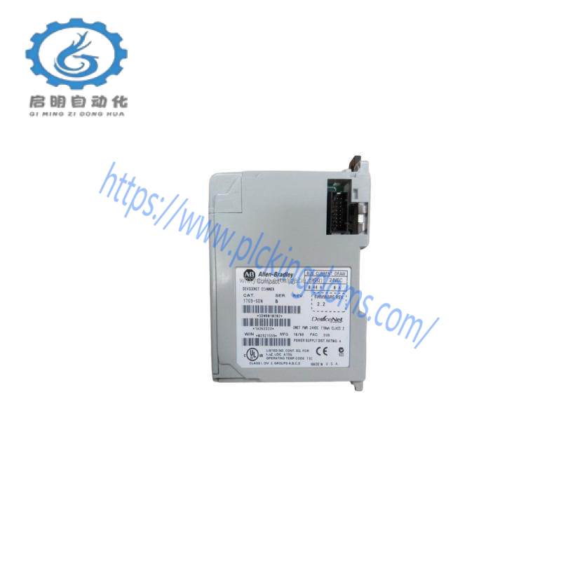 AB 1784-U2CN cable