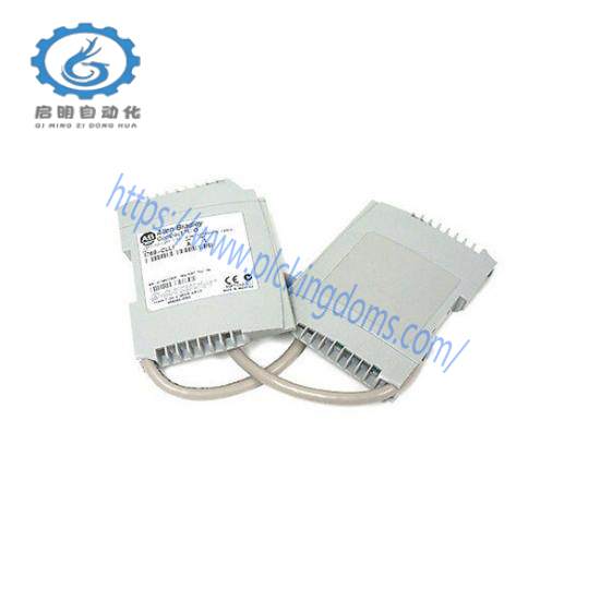 1769-CLL1 Connection Cable