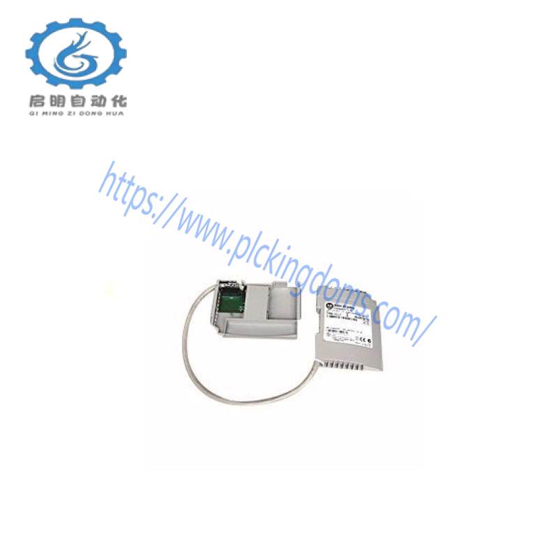 AB 1769-CLL3 I/O Modules