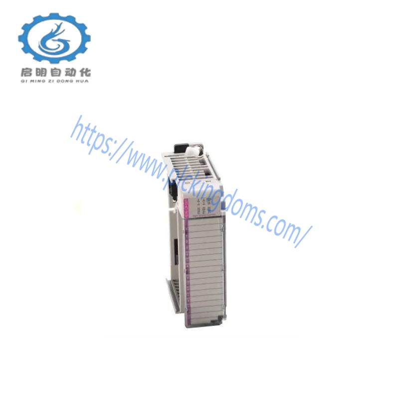 AB 1769-IA8I AC Digital,8 Point