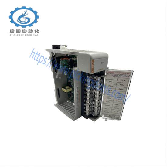 1769-IF16C A/I Current Module