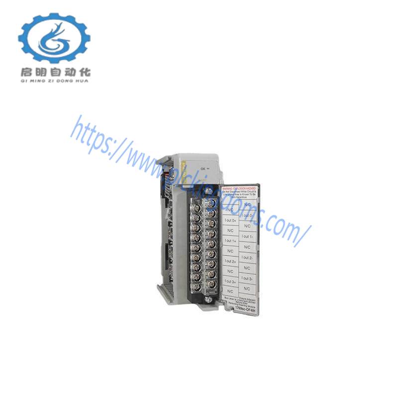 AB 1769-IF16C Analog Input Module