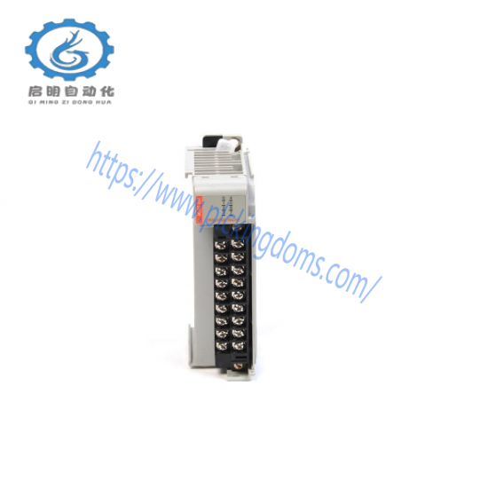 1769-IF4I CompactLogix Analog Module