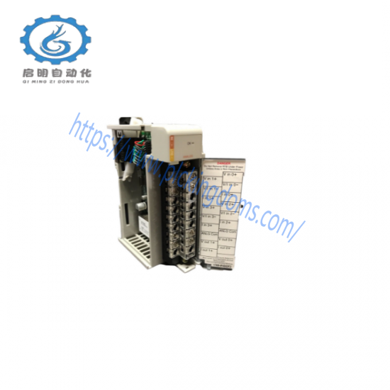 1769-IF4XOF2/A CompactLogix Analog Module