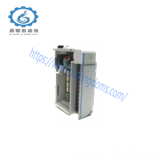 1769-IQ16F/A CompactLogix Input Module