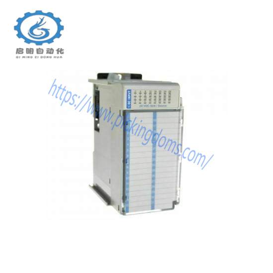 1769-IQ32/A I/O Module