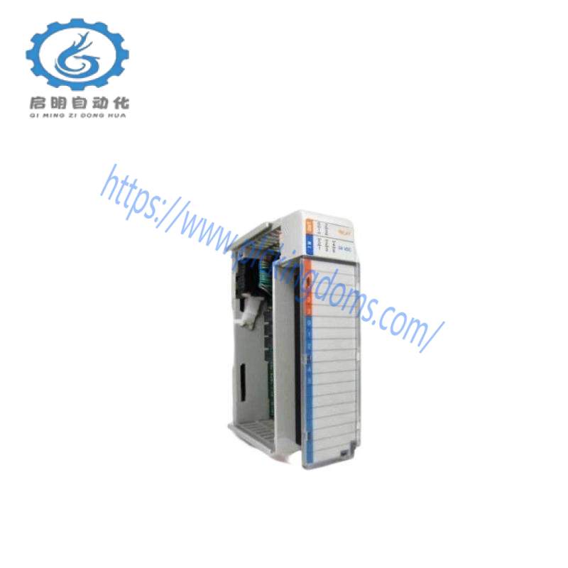 AB 1769-IQ6XOW4 4pt ac/dc relay output