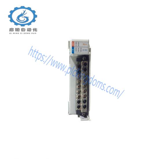1769-IQ6XOW4 Compact I/O Digital Combination Module