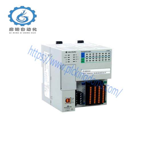 1769-L16ER-BB1B Controller