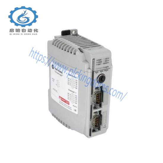 1769-L30  1769L30 Processor Module