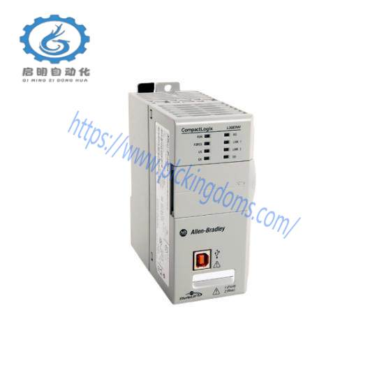 1769-L30ER-NSE  CompactLogix 1 MB No Cap Controller